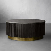 Finnley Round Coffee Table