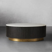 Finnley Round Coffee Table