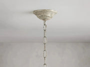 Fiore 8-Light Round Chandelier