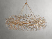 Fiore Crown Chandelier 39''48''60''