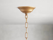 Fiore Crown Chandelier 39''48''60''