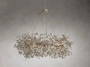 Fiore Crown Chandelier 39''48''60''