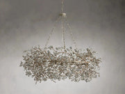 Fiore Crown Chandelier 39''48''60''