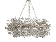 Fiore Crown Chandelier 39''48''60''