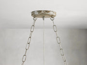 Fiore Crown Chandelier 39''48''60''