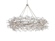 Fiore Crown Chandelier 39''48''60''