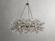 Fiore Crown Chandelier 39''48''60''