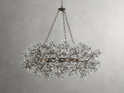 Fiore Crown Chandelier 39''48''60''