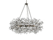 Fiore Crown Chandelier 39''48''60''