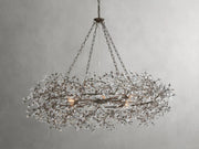 Fiore Crown Chandelier 39''48''60''