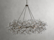 Fiore Crown Chandelier 39''48''60''