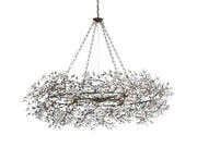 Fiore Crown Chandelier 39''48''60''