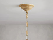 Fiore Crown Chandelier 39''48''60''