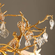 JC Fiori Branch Chandelier