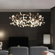 JC Firefly LED Chandelier