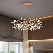 JC Firefly LED Chandelier