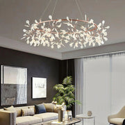 JC Firefly LED Chandelier