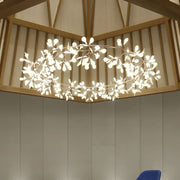 JC Firefly LED Chandelier