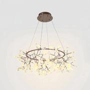 JC Firefly LED Chandelier