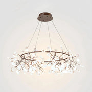 JC Firefly LED Chandelier