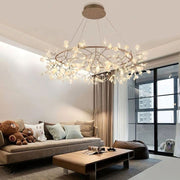 JC Firefly LED Chandelier