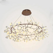 JC Firefly LED Chandelier