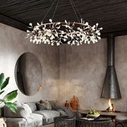 JC Firefly LED Chandelier