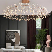 JC Firefly LED Chandelier