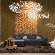 JC Firefly LED Chandelier