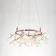 JC Firefly LED Chandelier