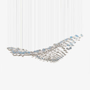 Calliope Flying Surge Chandelier