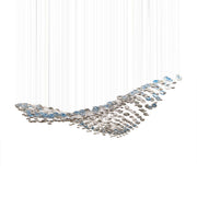 Calliope Flying Surge Chandelier