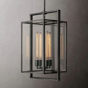 JC Belmont Hanging Pendant  Light