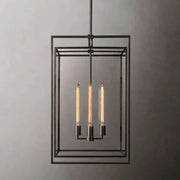 JC Belmont Hanging Pendant  Light