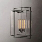 JC Franklin Hanging Pendant  Light