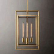 JC Belmont Hanging Pendant  Light