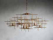 Fritz 7 Light Chandelier