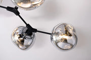 JC Galaxy Ball Crystal Pendant Chandelier