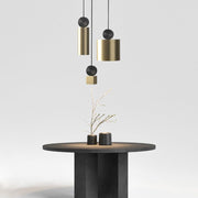 JC Geogry Geometric Pendant Lighting