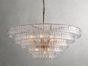 Ghiaccio Round Chandelier 36''48''