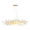 JC Gingko Luxury Chandelier Style C