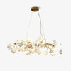 JC Gingko Luxury Chandelier Style E