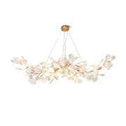 JC Gingko Luxury Chandelier Style F