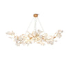 JC Gingko Luxury Chandelier Style F