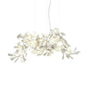 JC Gingko Luxury Chandelier Style G