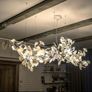 JC Gingko Luxury Chandelier Style G