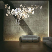 JC Gingko Luxury Chandelier Style G