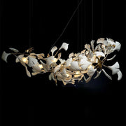 JC Gingko Luxury Chandelier Style G