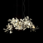 JC Gingko Luxury Chandelier Style G