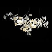 JC Gingko Luxury Chandelier Style G